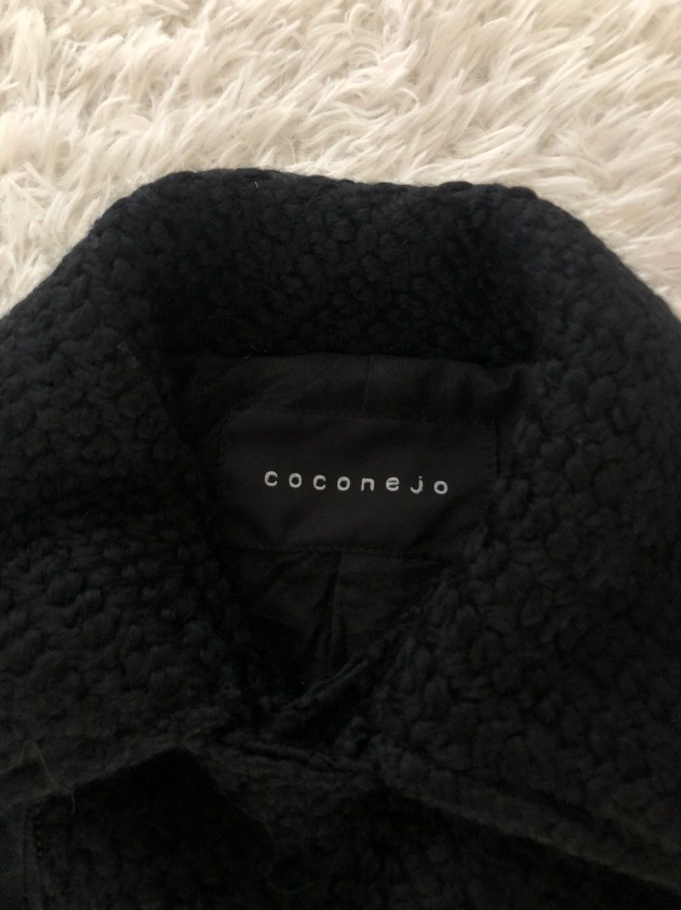Japanese Brand Coconejo jacket Size S / US 4 / IT 40 - 6 Thumbnail