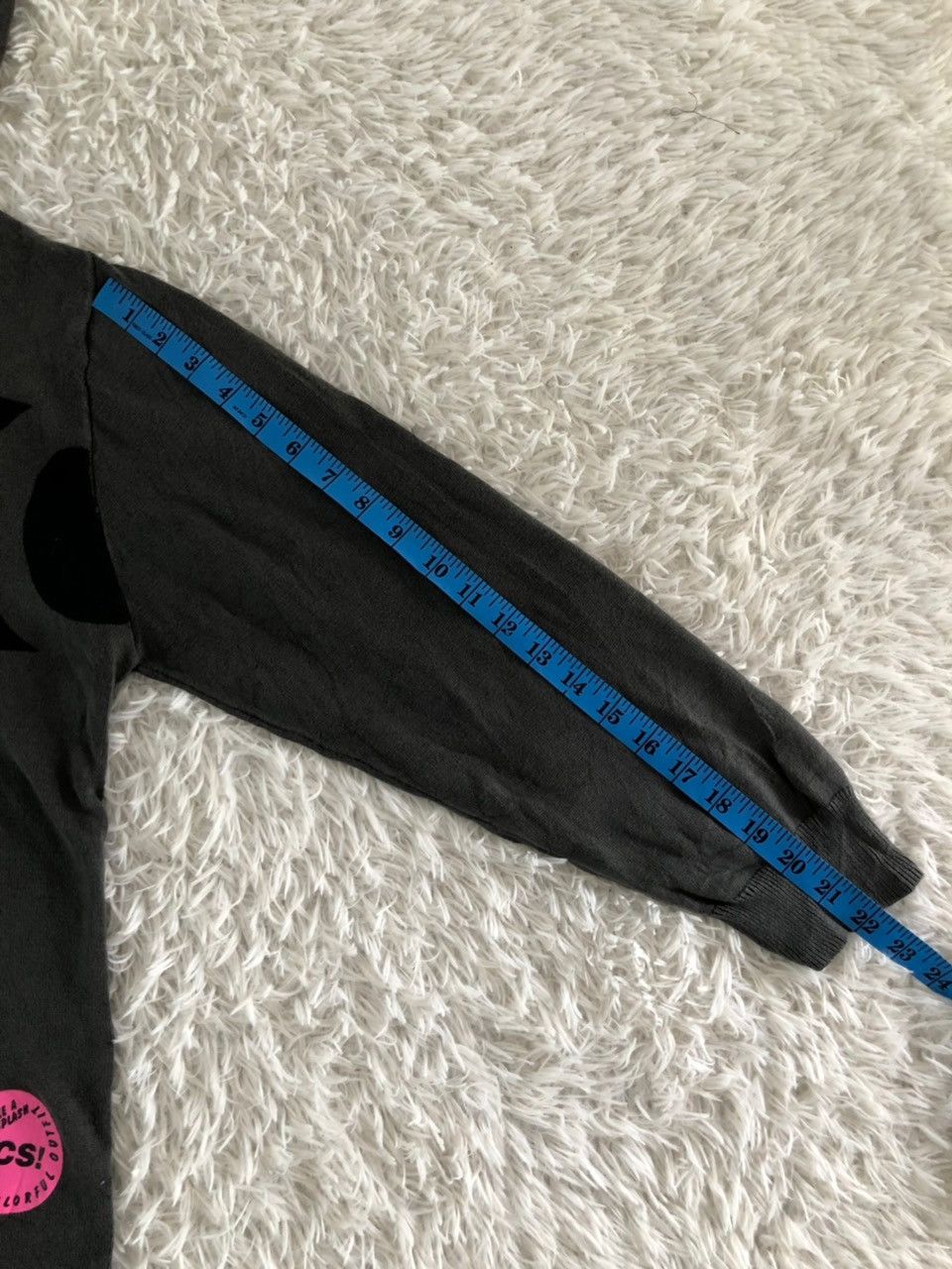 Japanese Brand Rodeo crowns hoodie Size L / US 10 / IT 46 - 5 Thumbnail