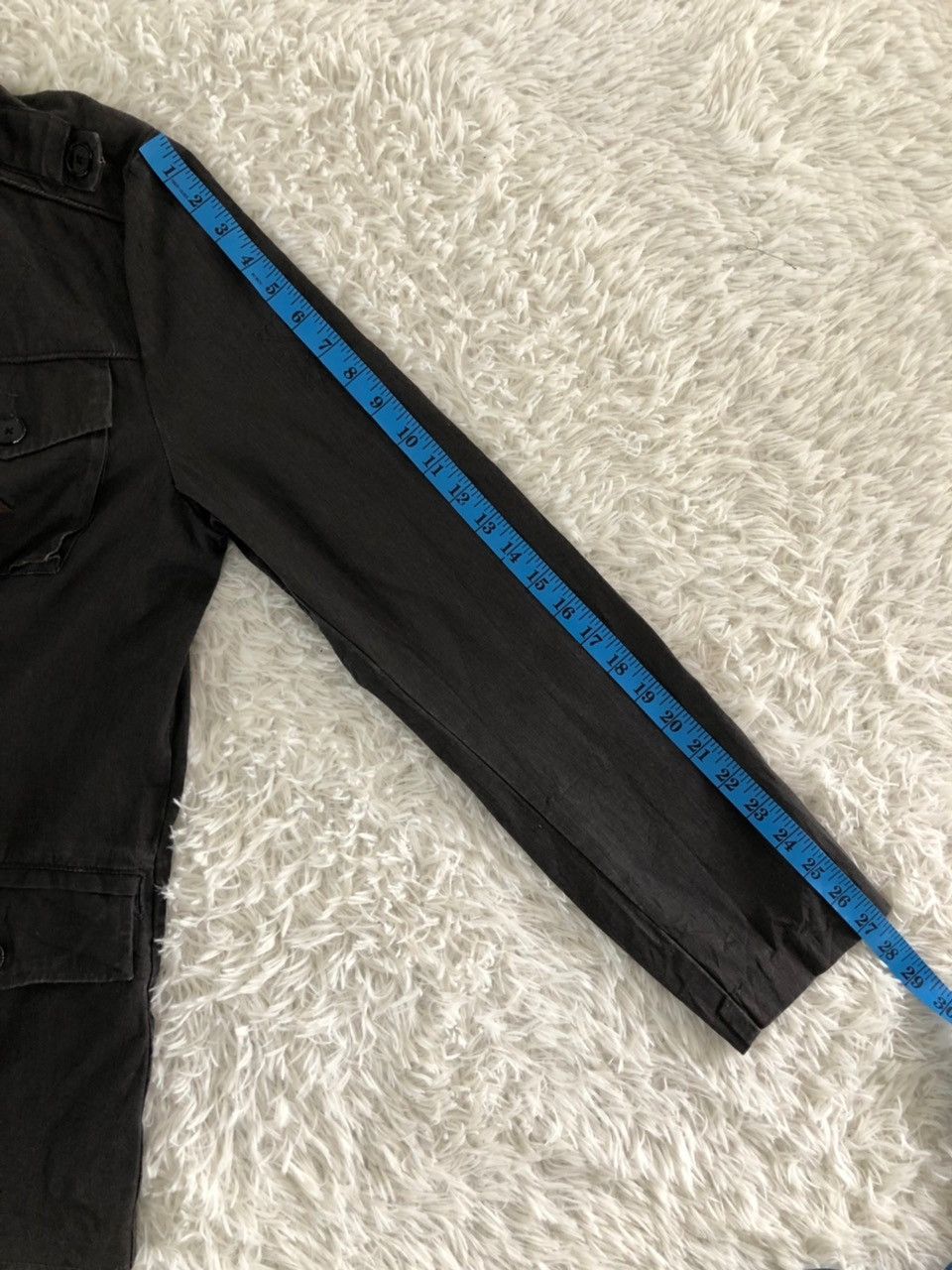 Japanese Brand Lng clothing equipment jacket Size US M / EU 48-50 / 2 - 5 Thumbnail
