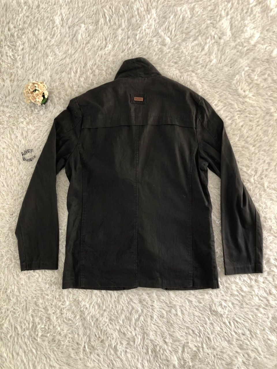 Japanese Brand Lng clothing equipment jacket Size US M / EU 48-50 / 2 - 2 Thumbnail