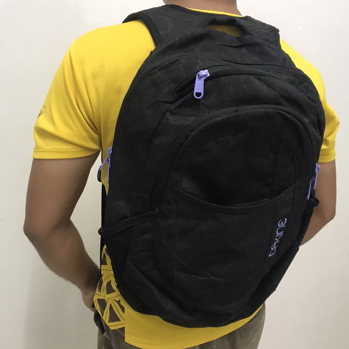 Dakine Dakine backpack bag Size ONE SIZE - 2 Thumbnail