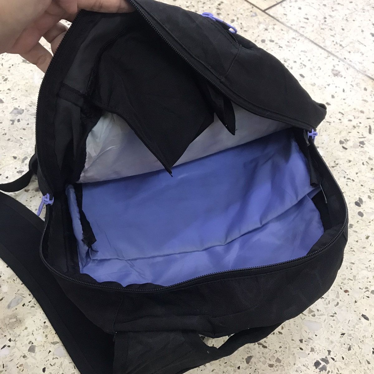 Dakine Dakine backpack bag Size ONE SIZE - 9 Thumbnail