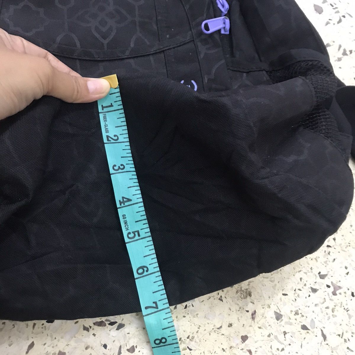 Dakine Dakine backpack bag Size ONE SIZE - 8 Thumbnail