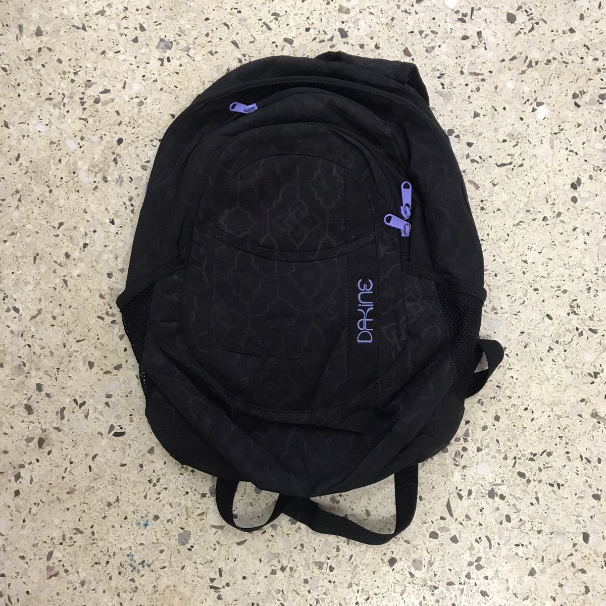 Dakine Dakine backpack bag Size ONE SIZE - 5 Thumbnail