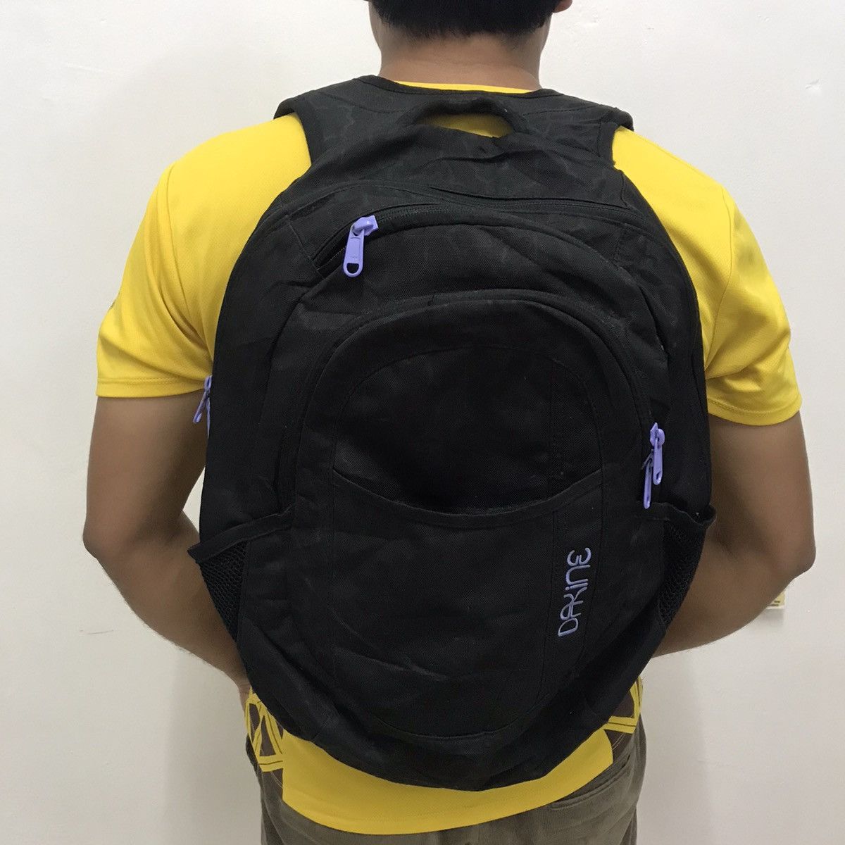 Dakine Dakine backpack bag Size ONE SIZE - 3 Thumbnail