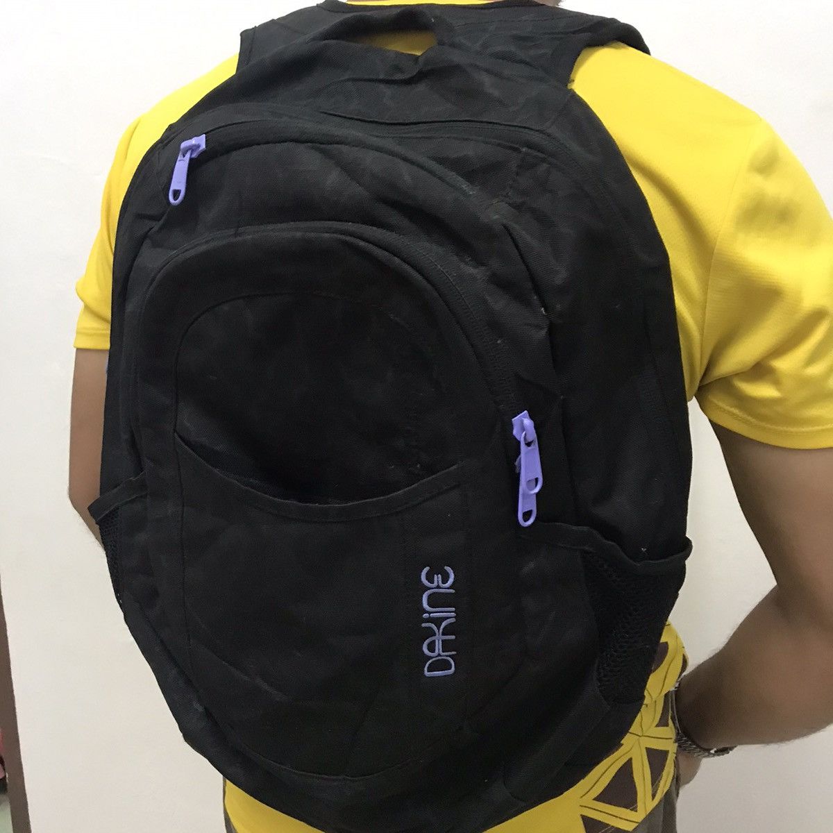 Dakine Dakine backpack bag Size ONE SIZE - 1 Thumbnail