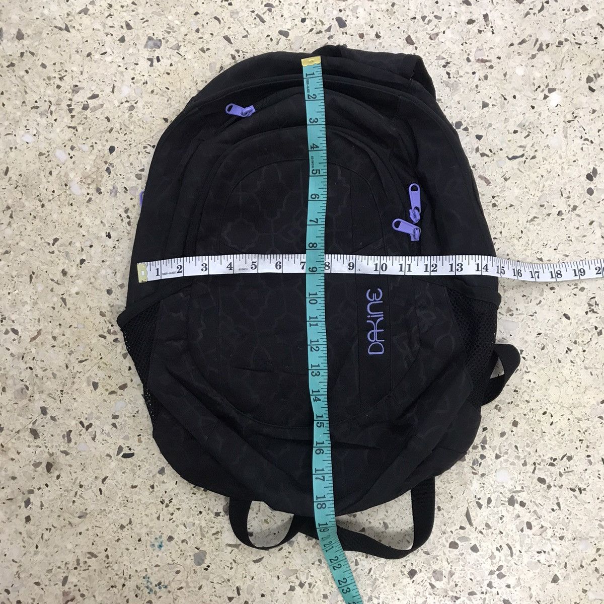 Dakine Dakine backpack bag Size ONE SIZE - 7 Thumbnail