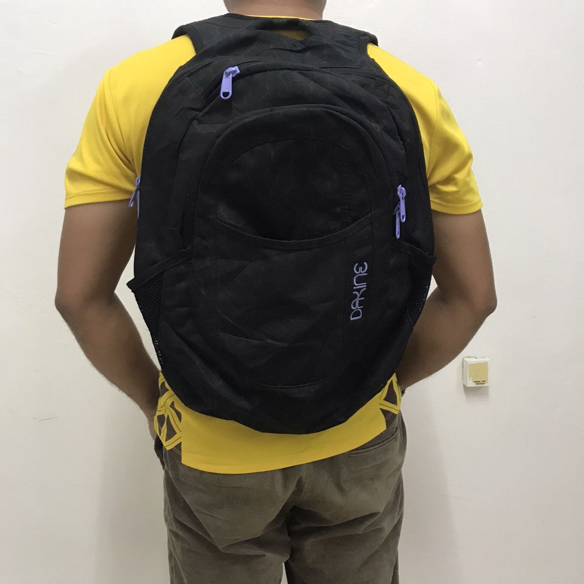 Dakine Dakine backpack bag Size ONE SIZE - 4 Thumbnail