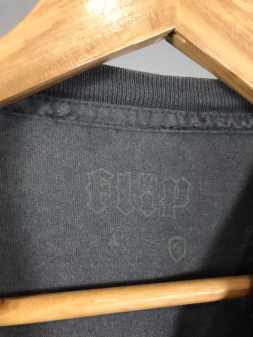 Hook-Ups × Vintage Flip Rock metal vintage tee Size US S / EU 44-46 / 1 - 7 Thumbnail