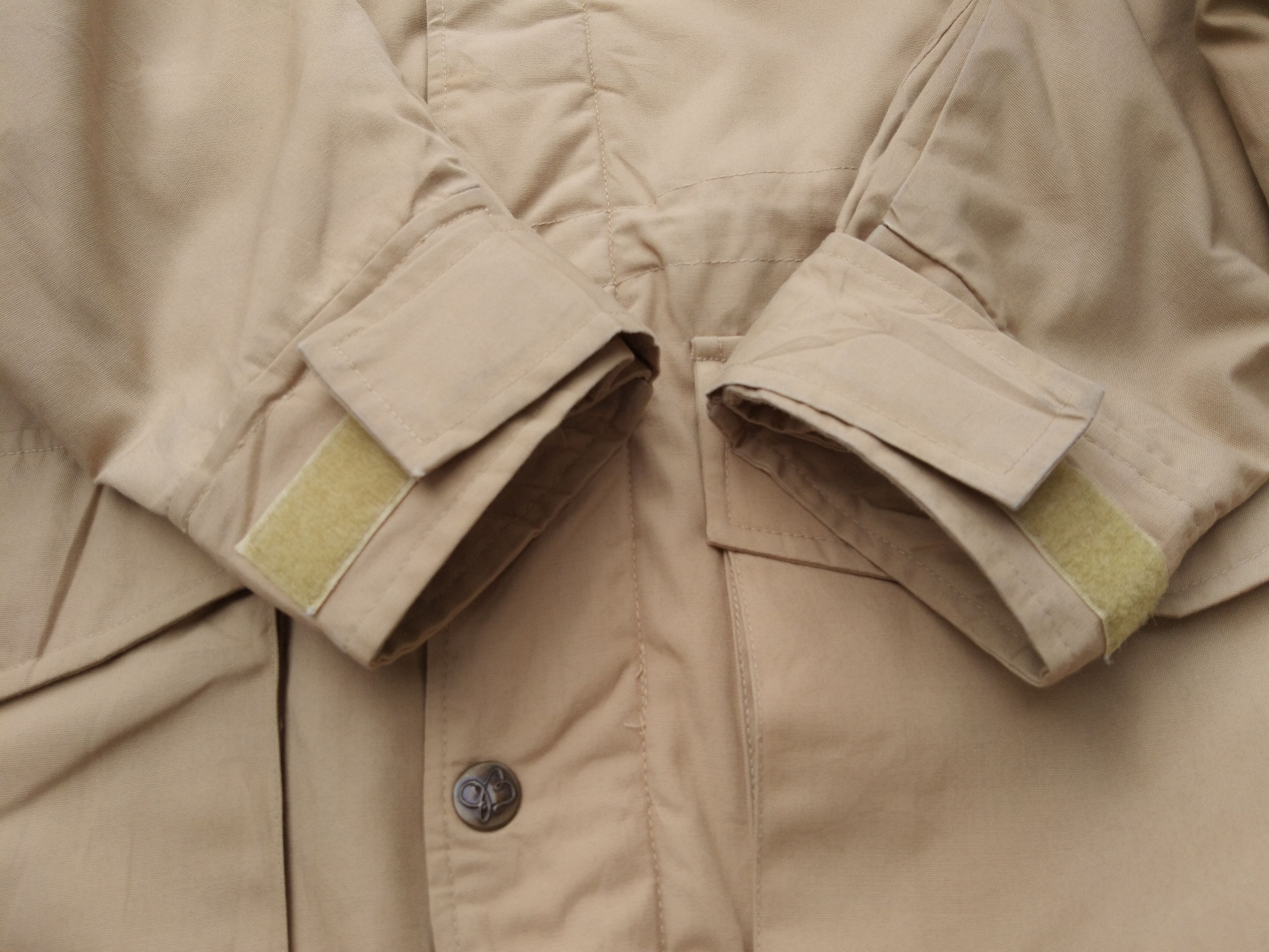 Japanese Brand × Johnbull VINTAGE JOHN BULL JACKET Size US M / EU 48-50 / 2 - 9 Thumbnail