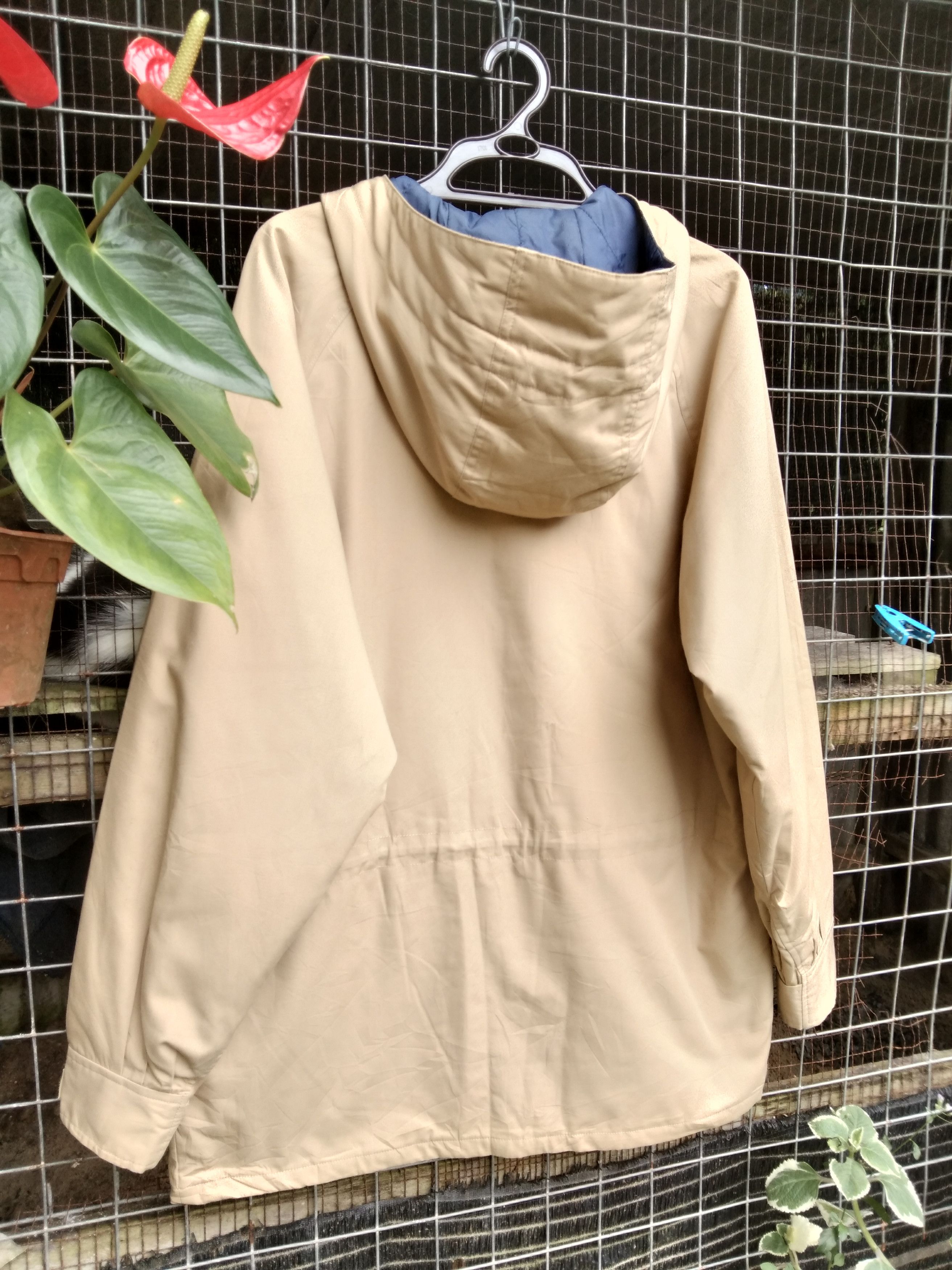 Japanese Brand × Johnbull VINTAGE JOHN BULL JACKET Size US M / EU 48-50 / 2 - 7 Thumbnail