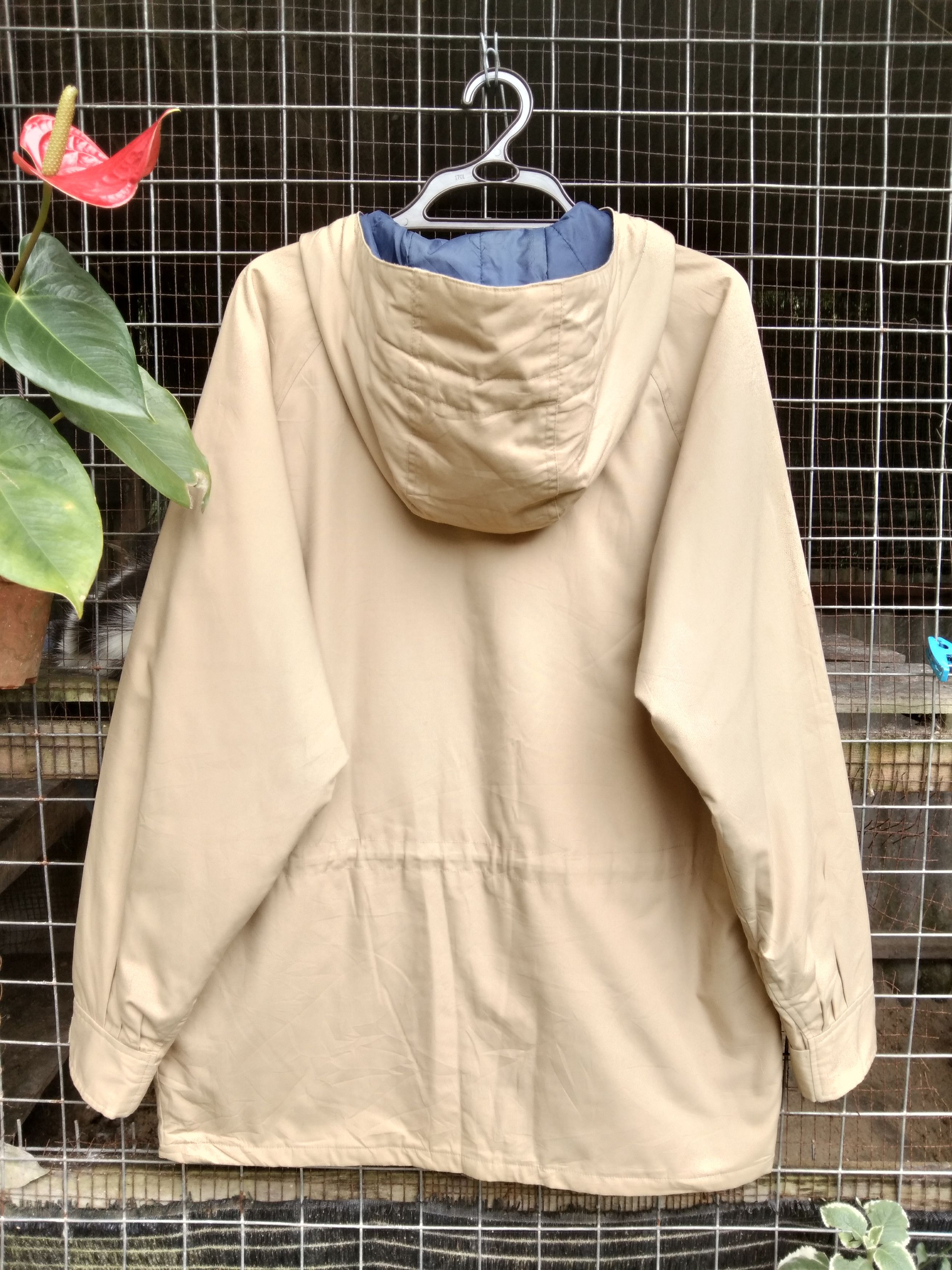 Japanese Brand × Johnbull VINTAGE JOHN BULL JACKET Size US M / EU 48-50 / 2 - 8 Thumbnail