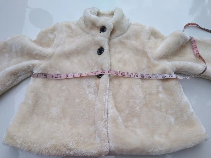 Other PARTY GIRL SOFT & SMOOTH CROP CARDIGAN Size M / US 6-8 / IT 42-44 - 14 Thumbnail
