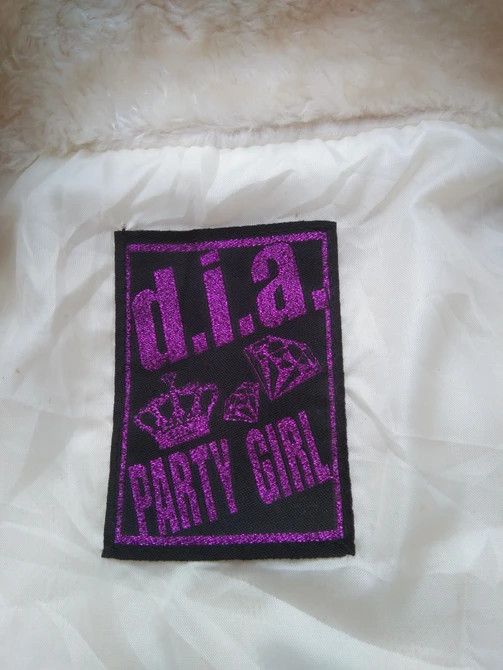 Other PARTY GIRL SOFT & SMOOTH CROP CARDIGAN Size M / US 6-8 / IT 42-44 - 8 Thumbnail