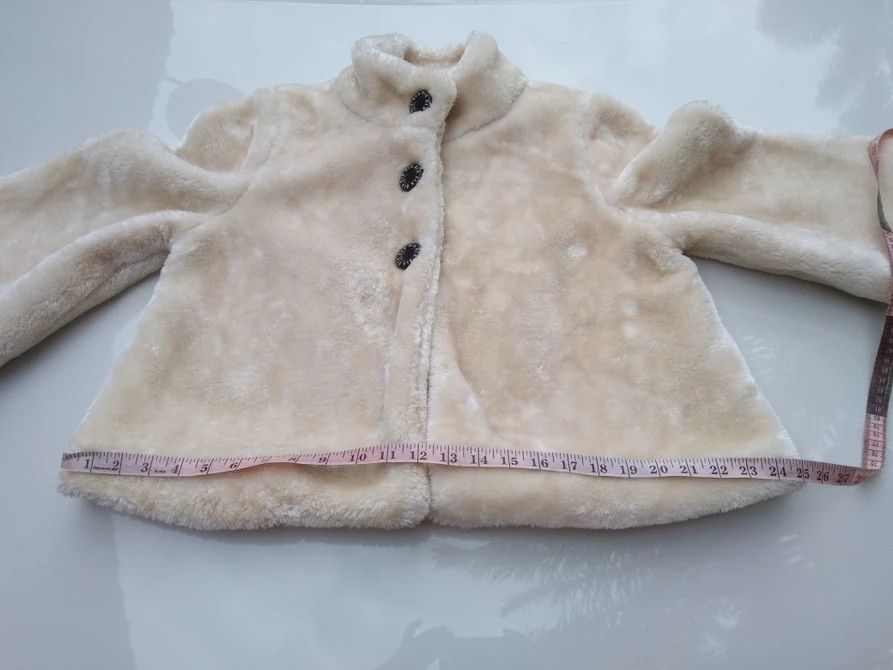 Other PARTY GIRL SOFT & SMOOTH CROP CARDIGAN Size M / US 6-8 / IT 42-44 - 17 Thumbnail