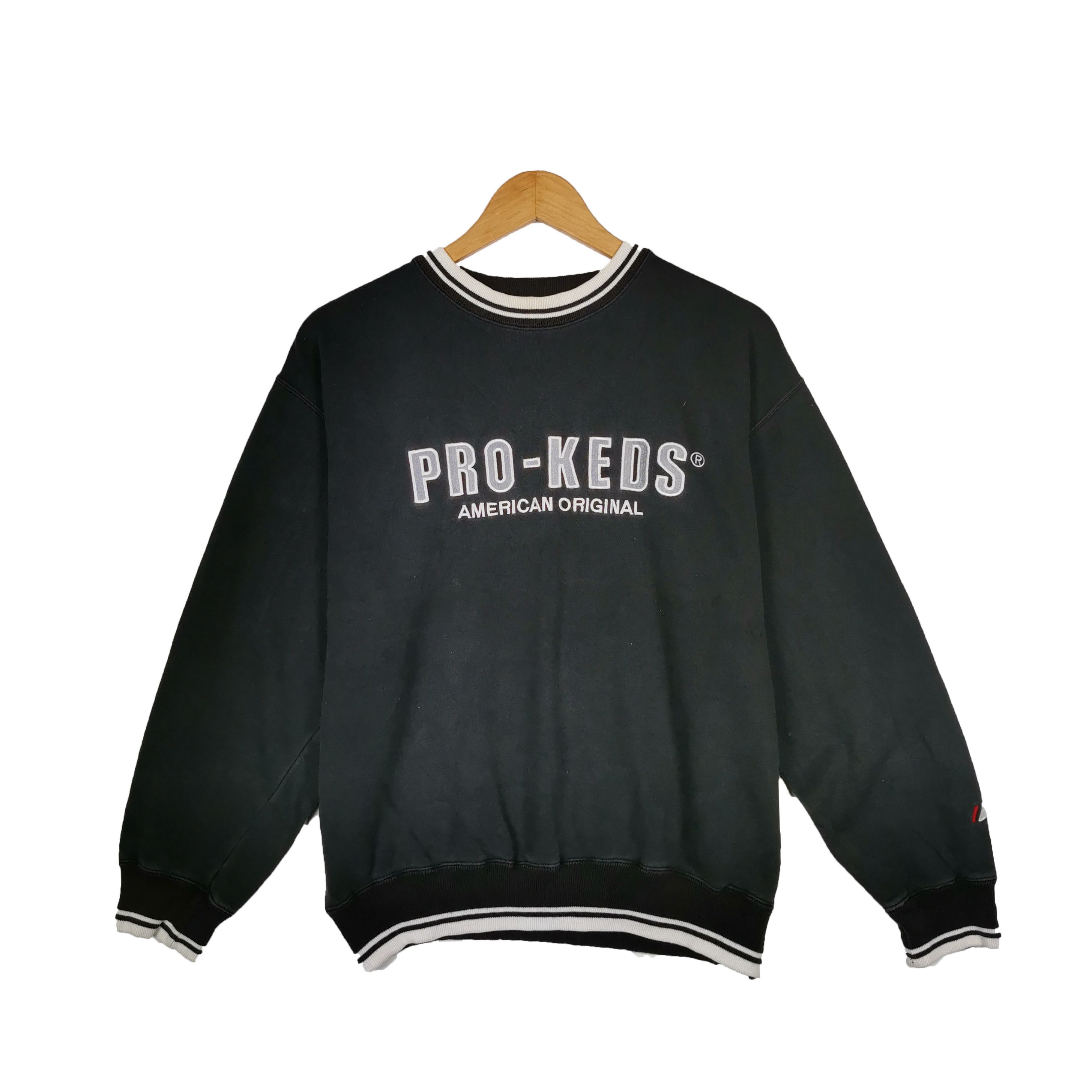 Pro Keds Grailed
