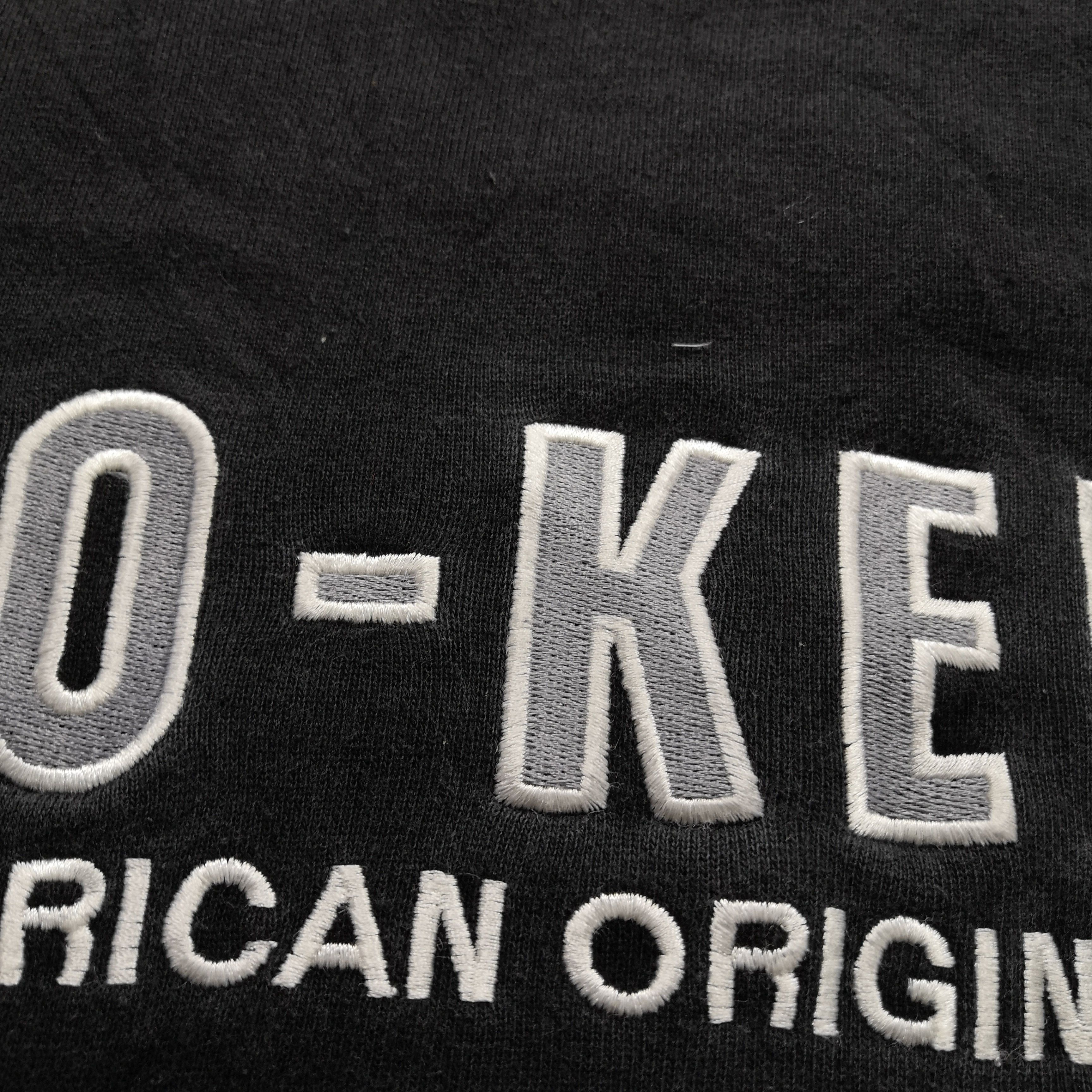 Pro-Keds Vintage 90s Pro-Keds Sweatshirt Pro Keds Sweater Jumper Size US L / EU 52-54 / 3 - 6 Thumbnail