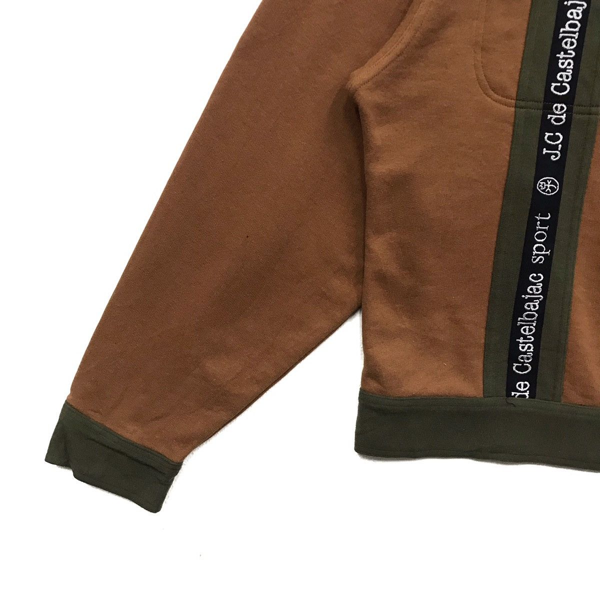 Jean Charles De Castelbajac Jean Charles De Castelbajac All Art Embroidery Varsity Size US L / EU 52-54 / 3 - 10 Thumbnail