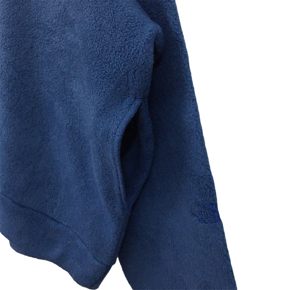 The North Face × Vintage Rare Vintage 90s THE NORTH FACE Half Bottom Fleece Size US XL / EU 56 / 4 - 11 Thumbnail