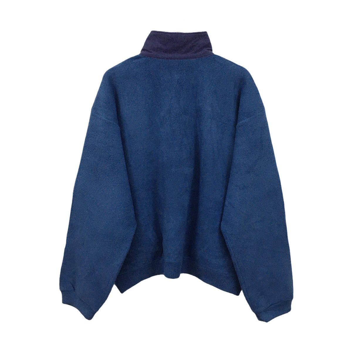 The North Face × Vintage Rare Vintage 90s THE NORTH FACE Half Bottom Fleece Size US XL / EU 56 / 4 - 6 Thumbnail