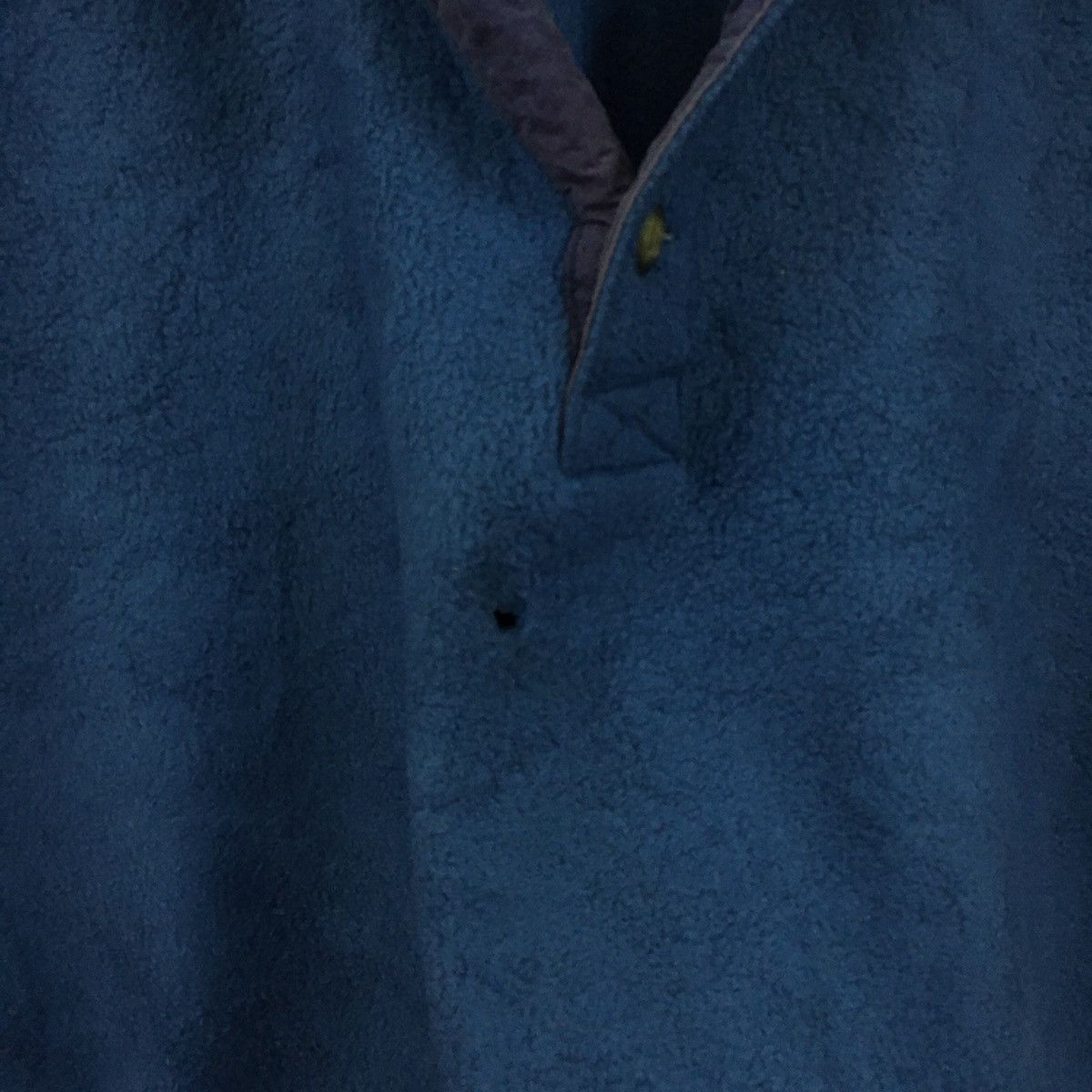 The North Face × Vintage Rare Vintage 90s THE NORTH FACE Half Bottom Fleece Size US XL / EU 56 / 4 - 14 Thumbnail