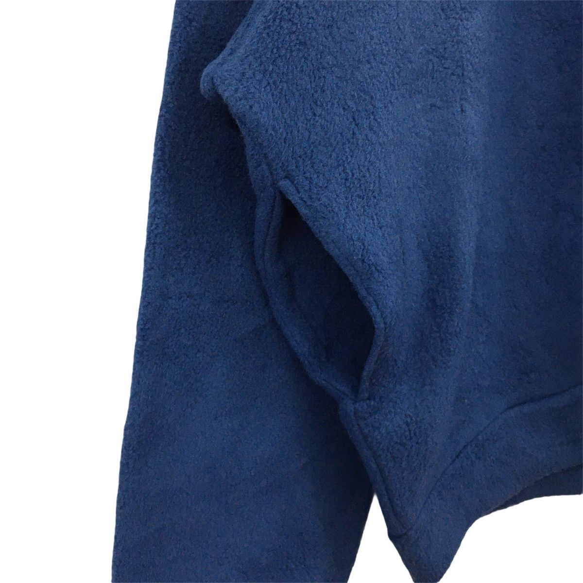 The North Face × Vintage Rare Vintage 90s THE NORTH FACE Half Bottom Fleece Size US XL / EU 56 / 4 - 12 Thumbnail