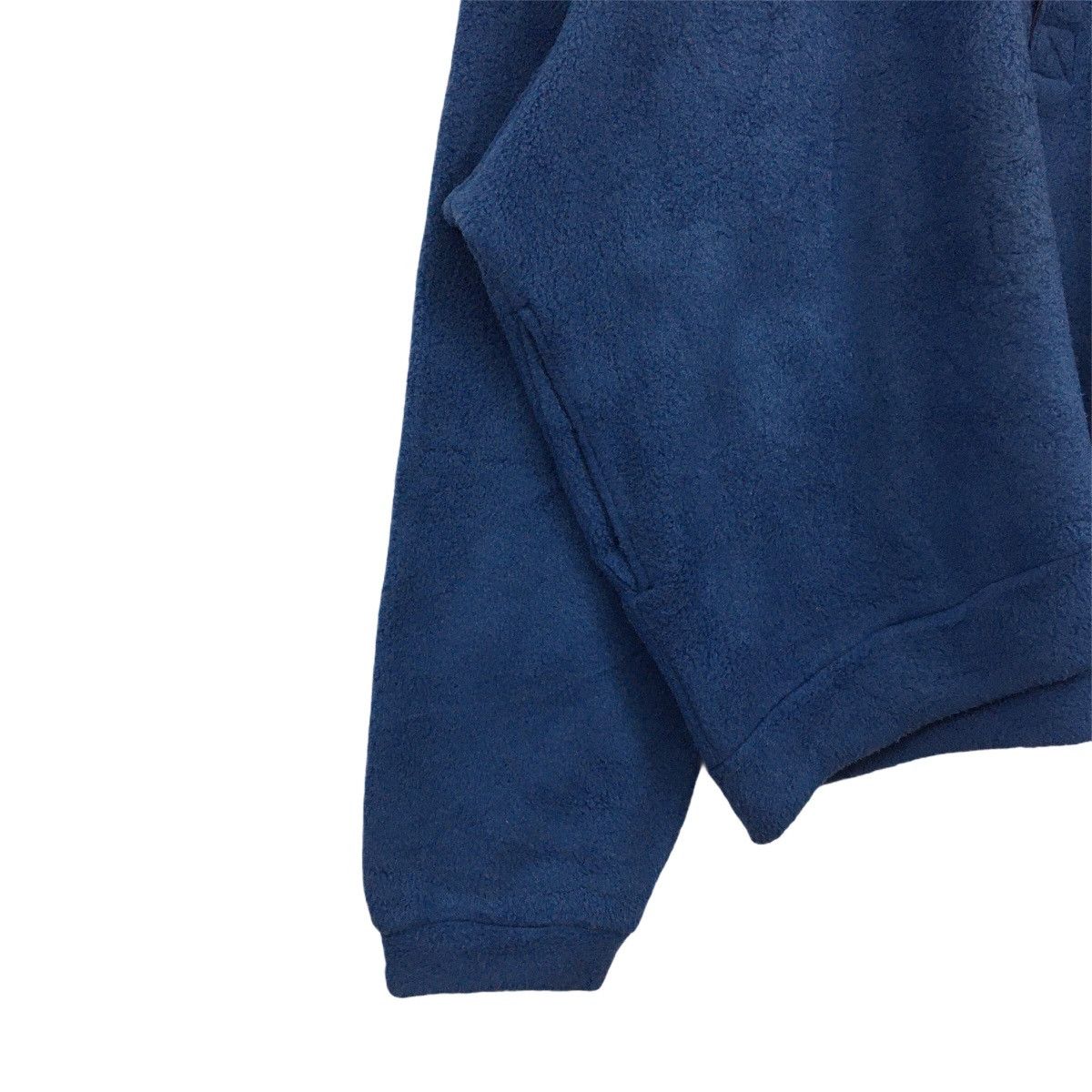 The North Face × Vintage Rare Vintage 90s THE NORTH FACE Half Bottom Fleece Size US XL / EU 56 / 4 - 13 Thumbnail