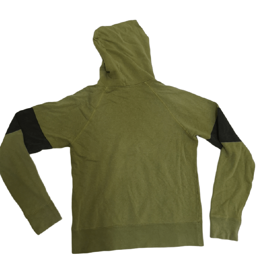 Hysteric Glamour × Japanese Brand Hysteric Glamour HG Hoodie Size US M / EU 48-50 / 2 - 2 Thumbnail