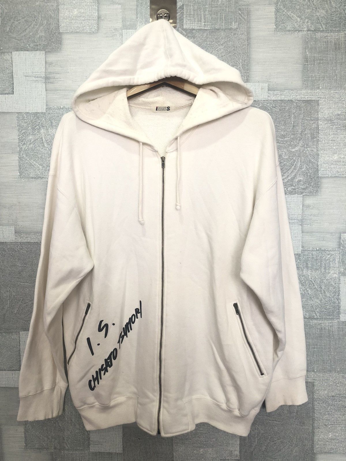 Issey Miyake × Tsumori Chisato Chisato Tsumori Issey Miyake Size US M / EU 48-50 / 2 - 2 Thumbnail