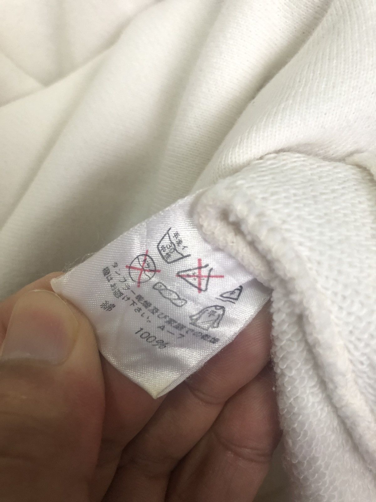 Issey Miyake × Tsumori Chisato Chisato Tsumori Issey Miyake Size US M / EU 48-50 / 2 - 6 Thumbnail