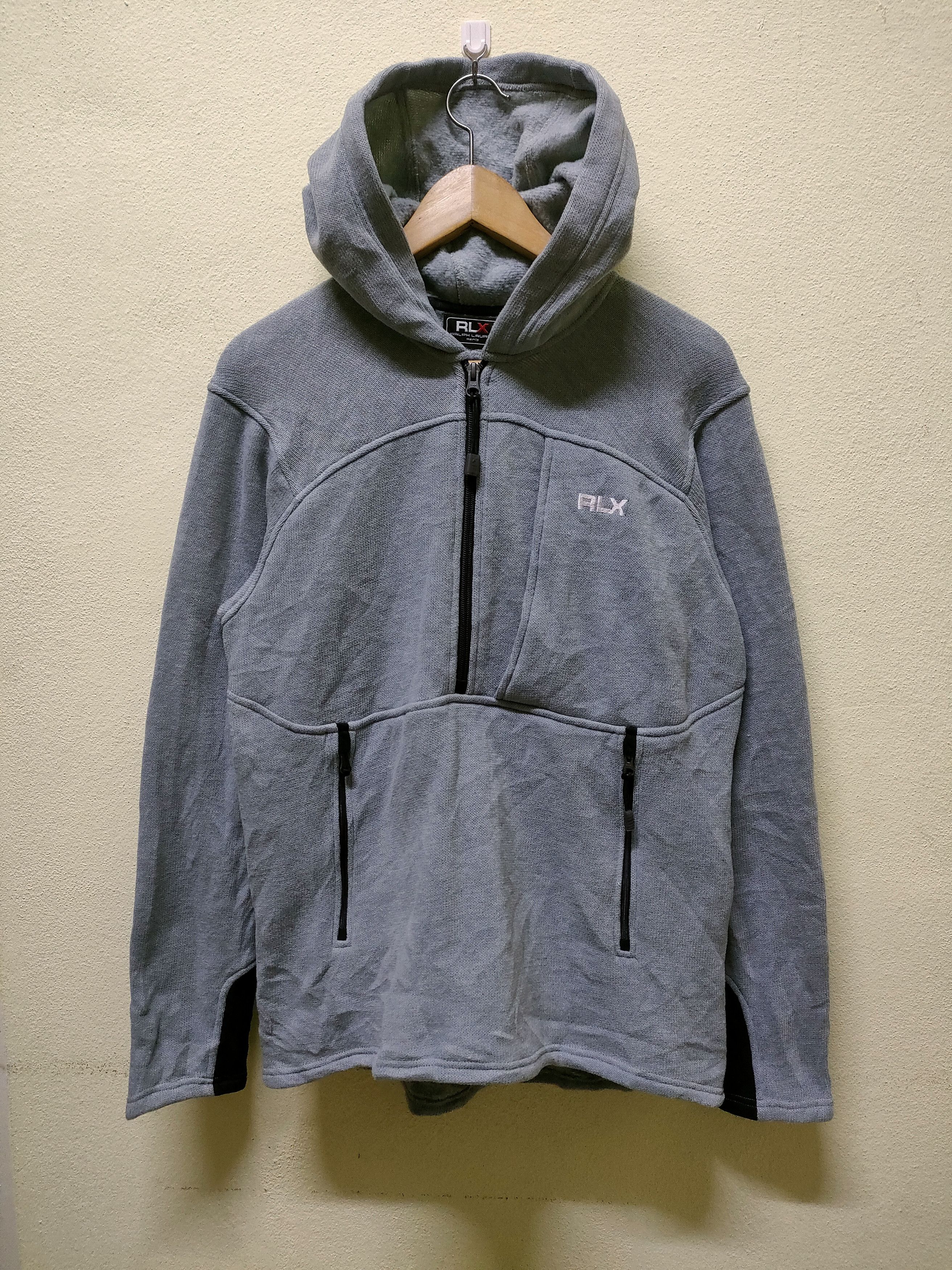 Ralph Lauren × Ralph Lauren Sport 💥 Best Offer 💥 Ralph Lauren Men's Size US M / EU 48-50 / 2 - 1 Thumbnail
