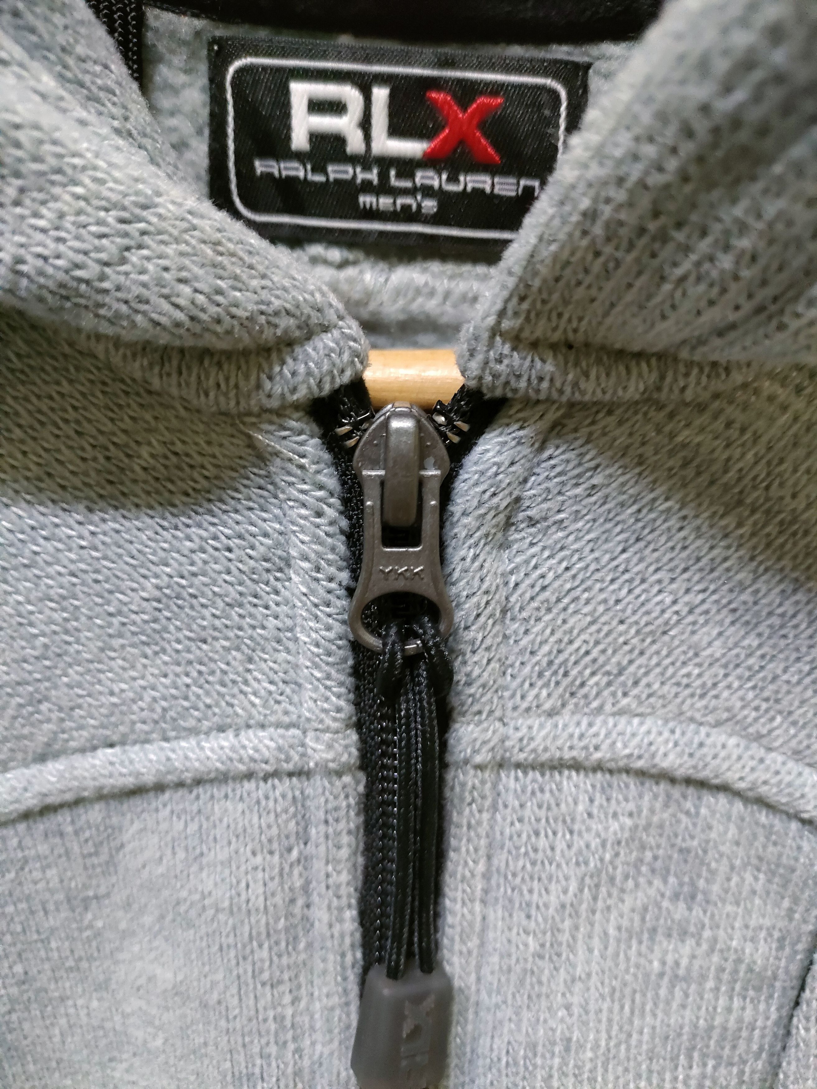 Ralph Lauren × Ralph Lauren Sport 💥 Best Offer 💥 Ralph Lauren Men's Size US M / EU 48-50 / 2 - 6 Thumbnail