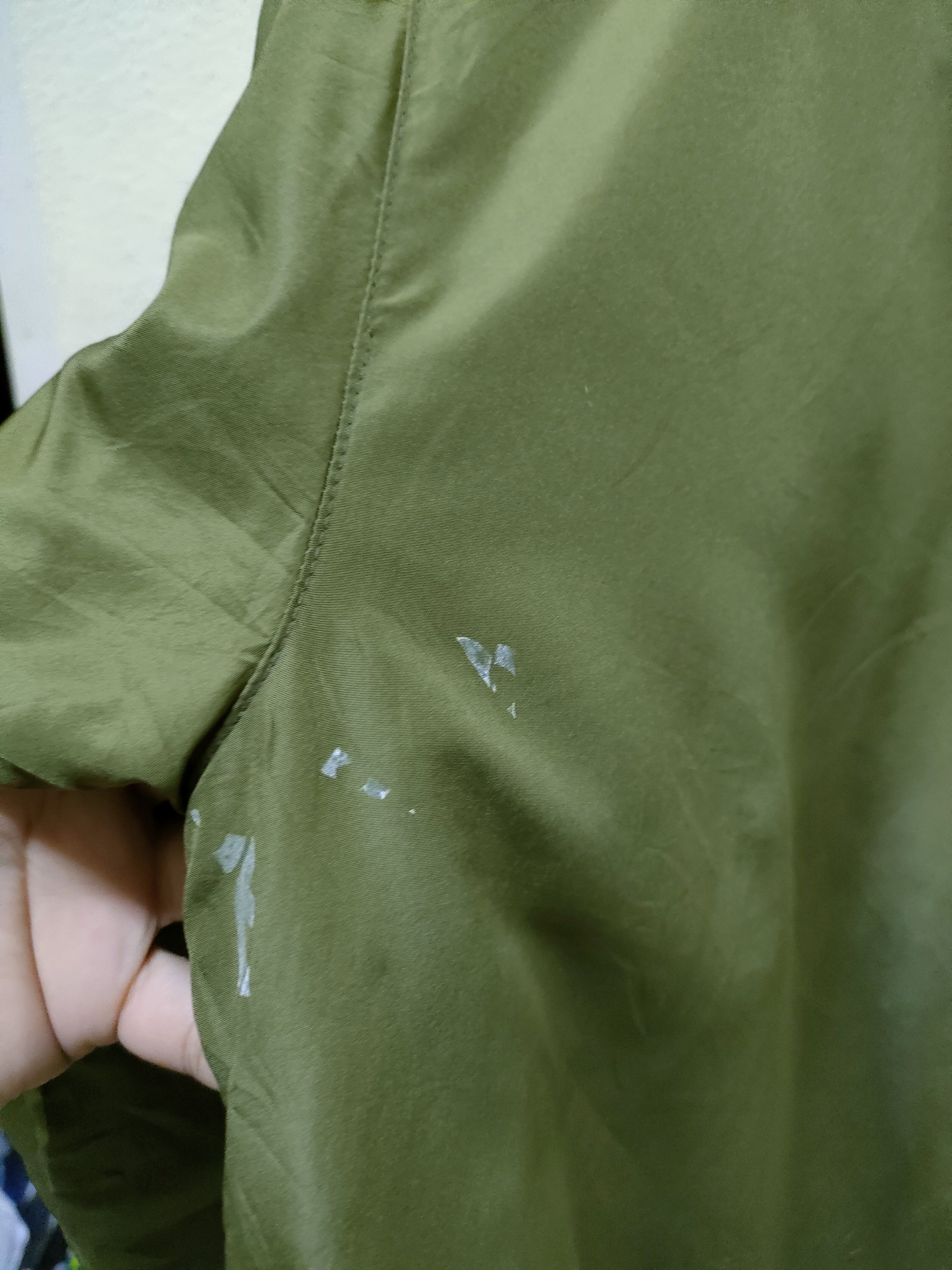 Other 🔥 Steals 🔥 X-girl Fleece Sherpa Reversible Jacket Size US S / EU 44-46 / 1 - 8 Thumbnail