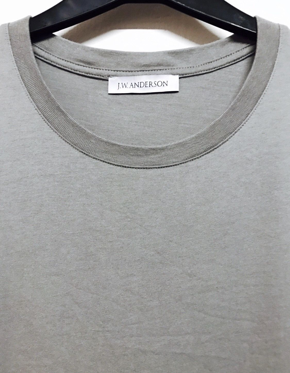 JW Anderson Dog Printed T-Shirt Size US M / EU 48-50 / 2 - 6 Thumbnail