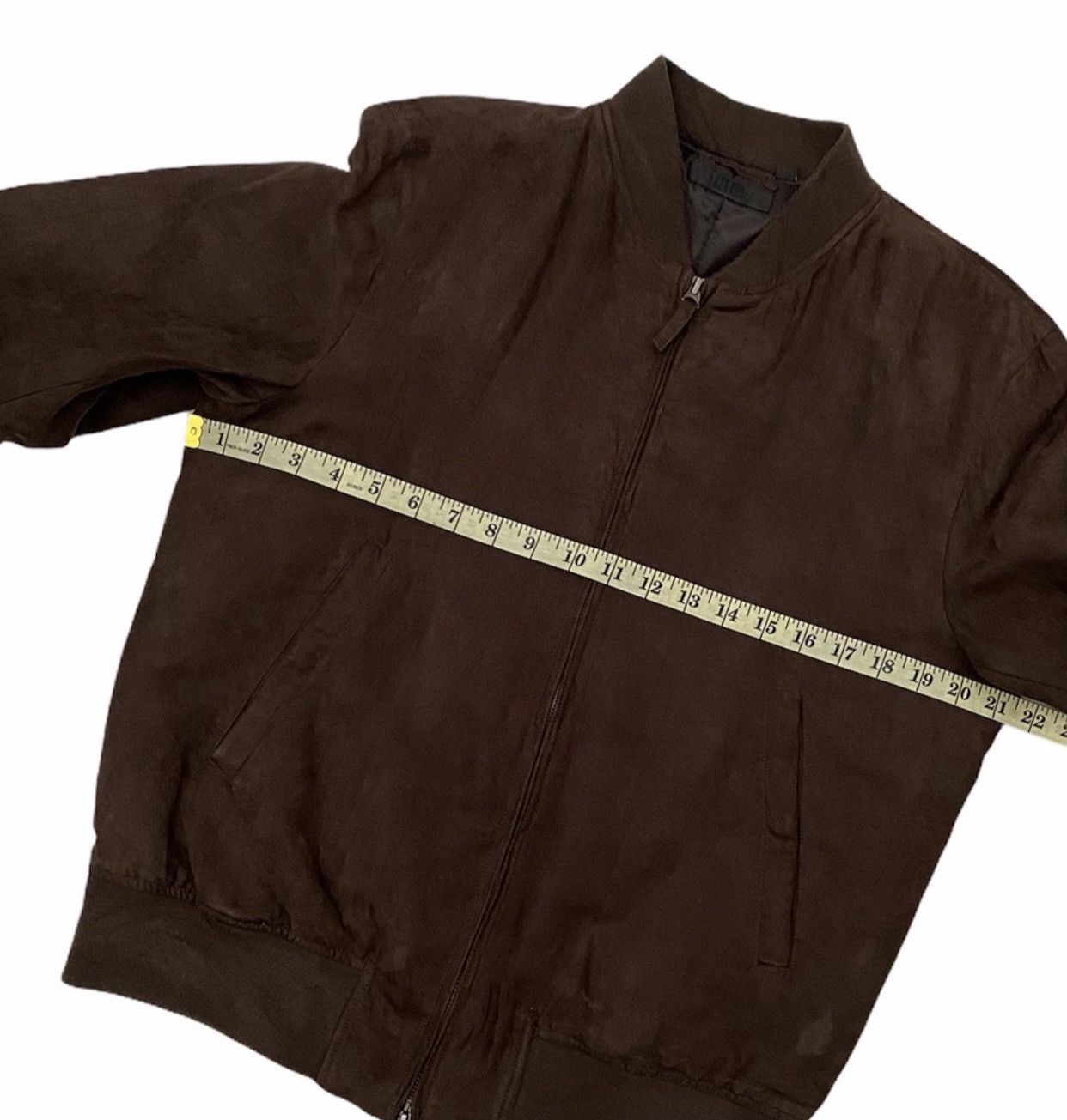 Japanese Brand × Uniqlo Uniqlo Zipper Jacket Size US M / EU 48-50 / 2 - 16 Thumbnail