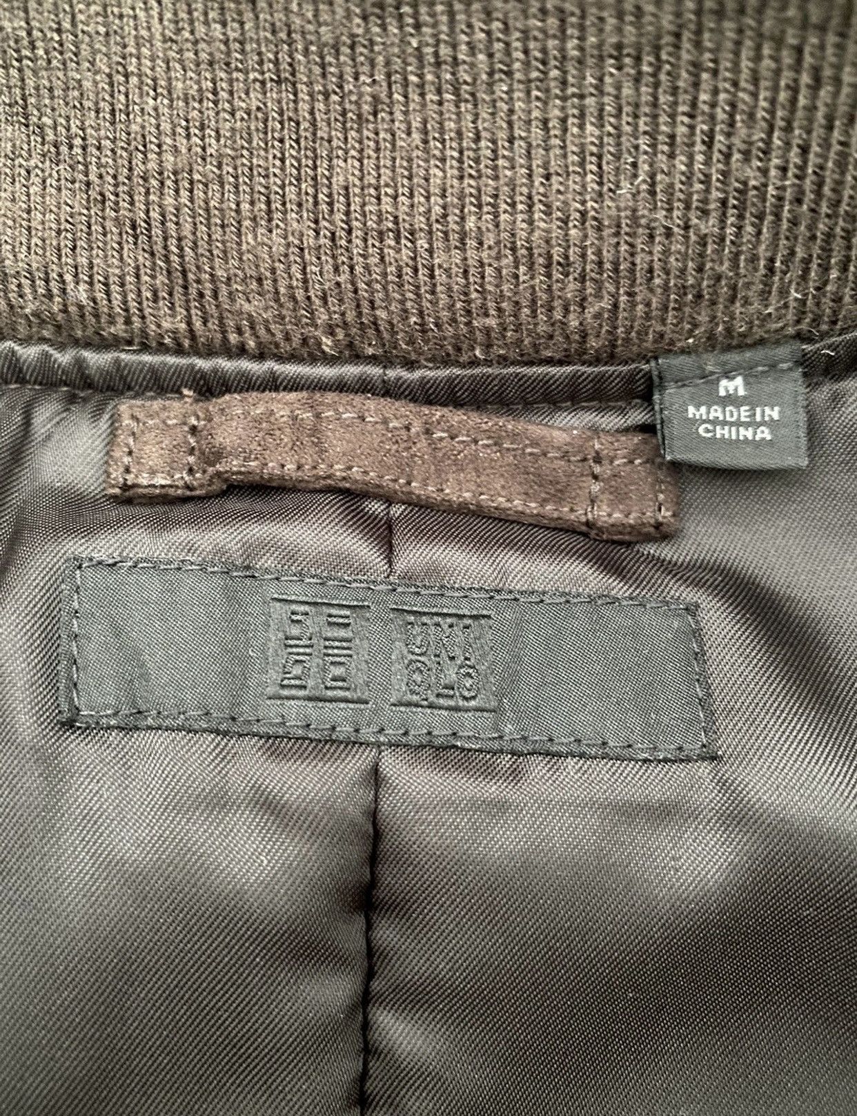 Japanese Brand × Uniqlo Uniqlo Zipper Jacket Size US M / EU 48-50 / 2 - 13 Thumbnail