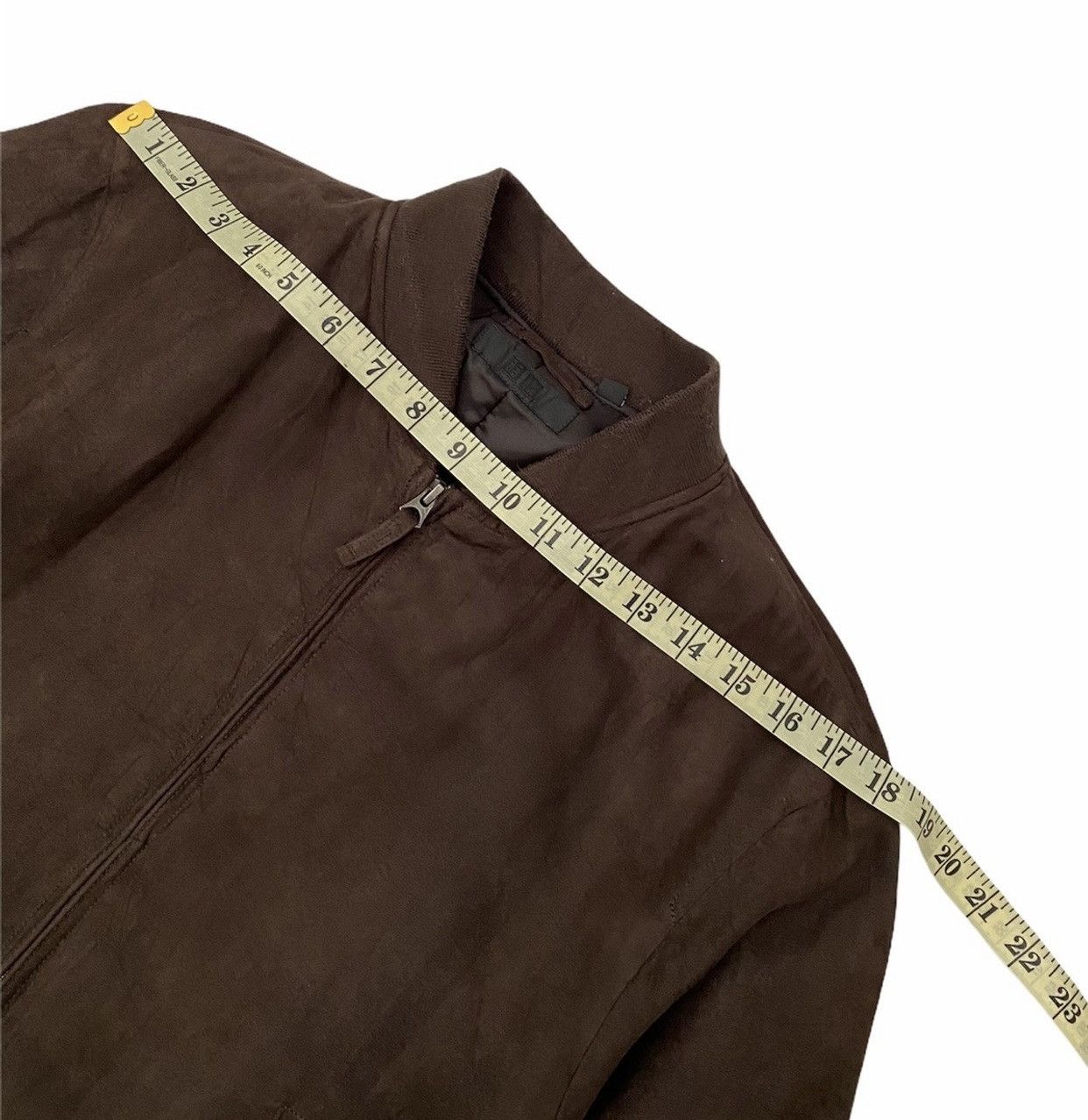 Japanese Brand × Uniqlo Uniqlo Zipper Jacket Size US M / EU 48-50 / 2 - 18 Thumbnail