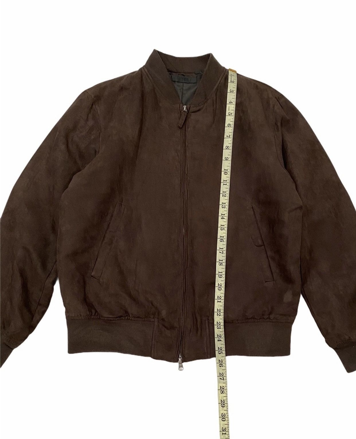 Japanese Brand × Uniqlo Uniqlo Zipper Jacket Size US M / EU 48-50 / 2 - 17 Thumbnail
