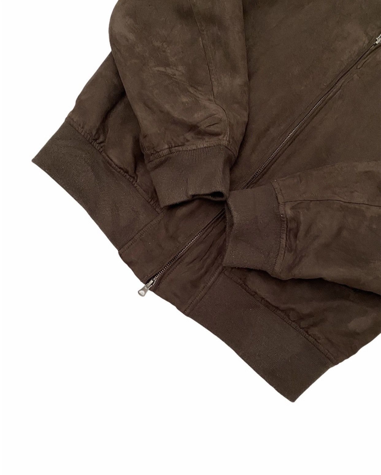 Japanese Brand × Uniqlo Uniqlo Zipper Jacket Size US M / EU 48-50 / 2 - 8 Thumbnail