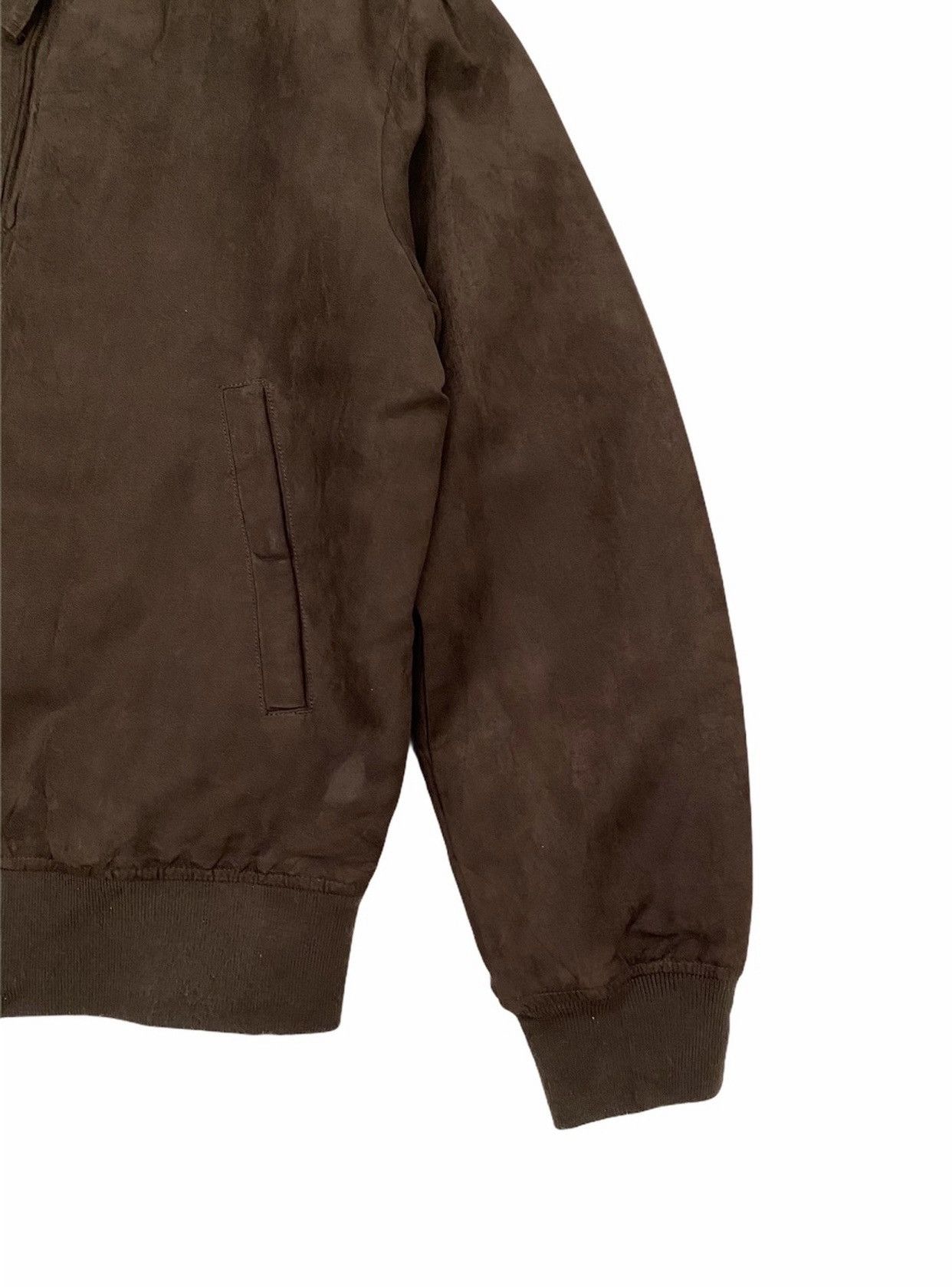 Japanese Brand × Uniqlo Uniqlo Zipper Jacket Size US M / EU 48-50 / 2 - 6 Thumbnail