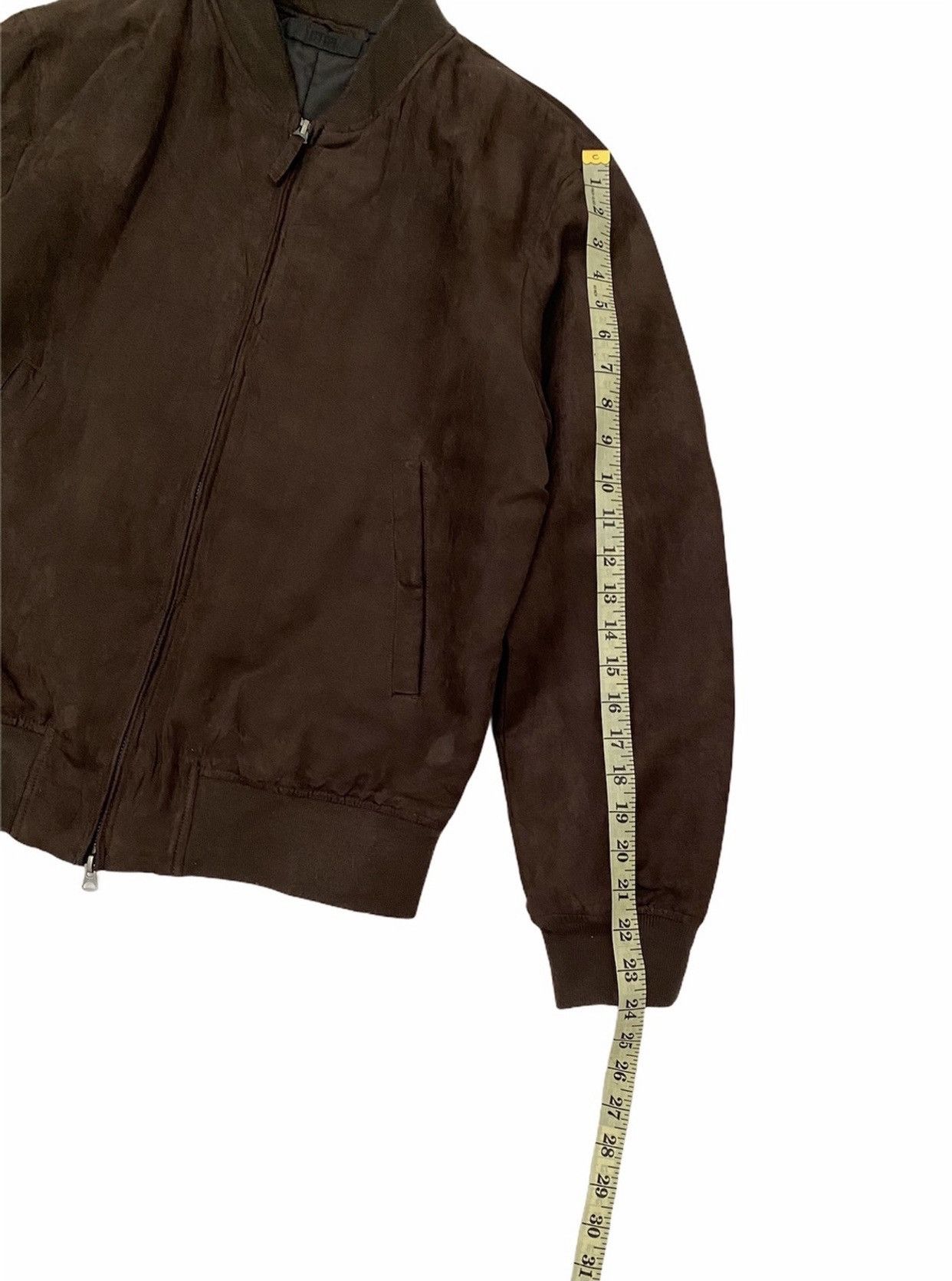 Japanese Brand × Uniqlo Uniqlo Zipper Jacket Size US M / EU 48-50 / 2 - 19 Thumbnail