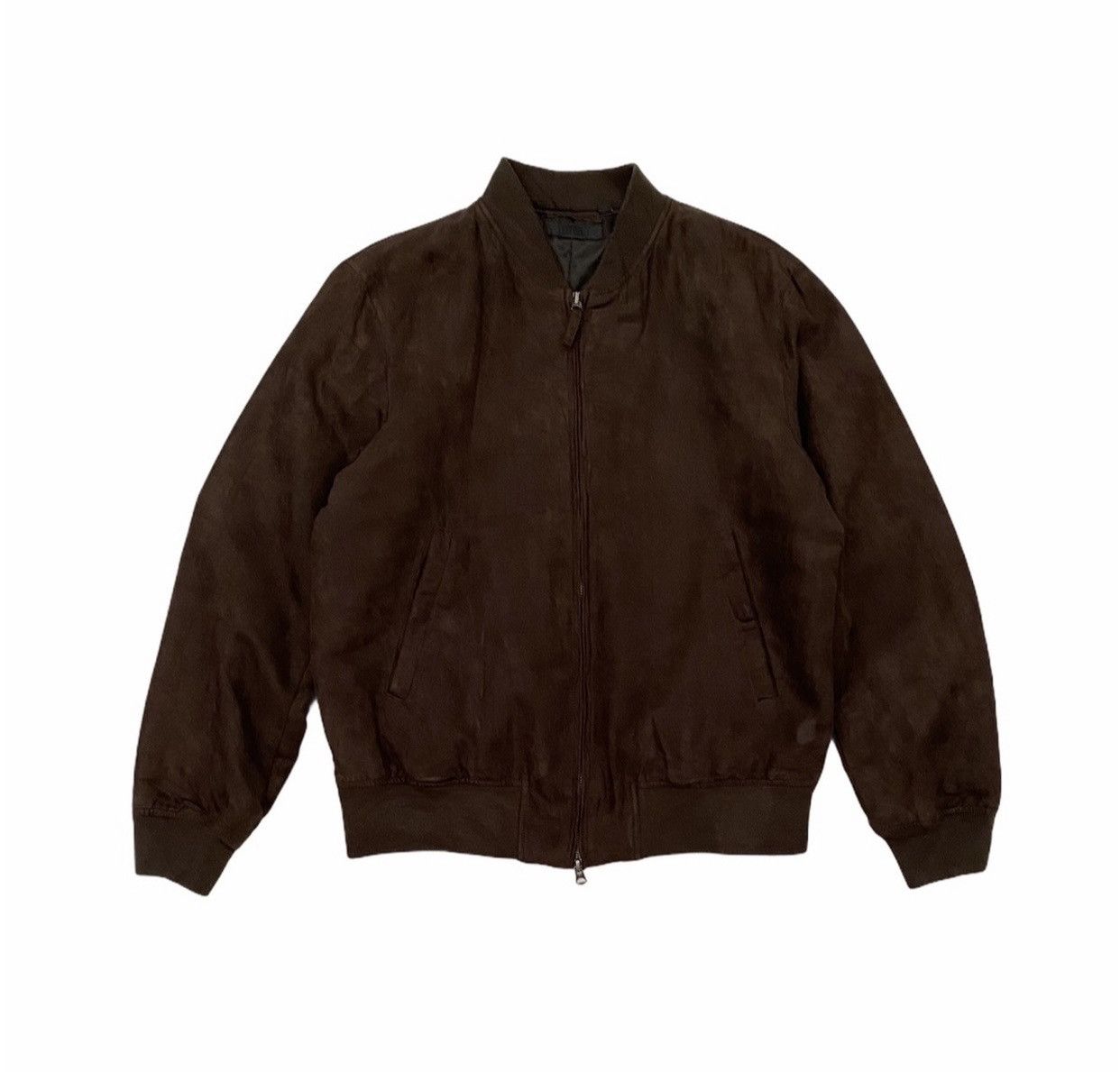 Japanese Brand × Uniqlo Uniqlo Zipper Jacket Size US M / EU 48-50 / 2 - 3 Thumbnail