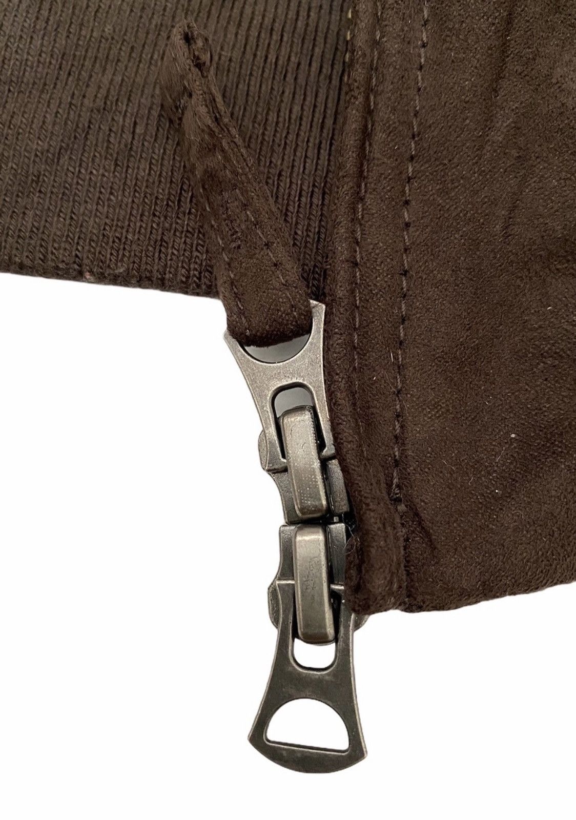 Japanese Brand × Uniqlo Uniqlo Zipper Jacket Size US M / EU 48-50 / 2 - 11 Thumbnail