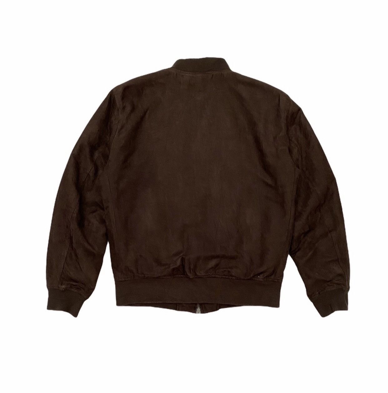 Japanese Brand × Uniqlo Uniqlo Zipper Jacket Size US M / EU 48-50 / 2 - 7 Thumbnail