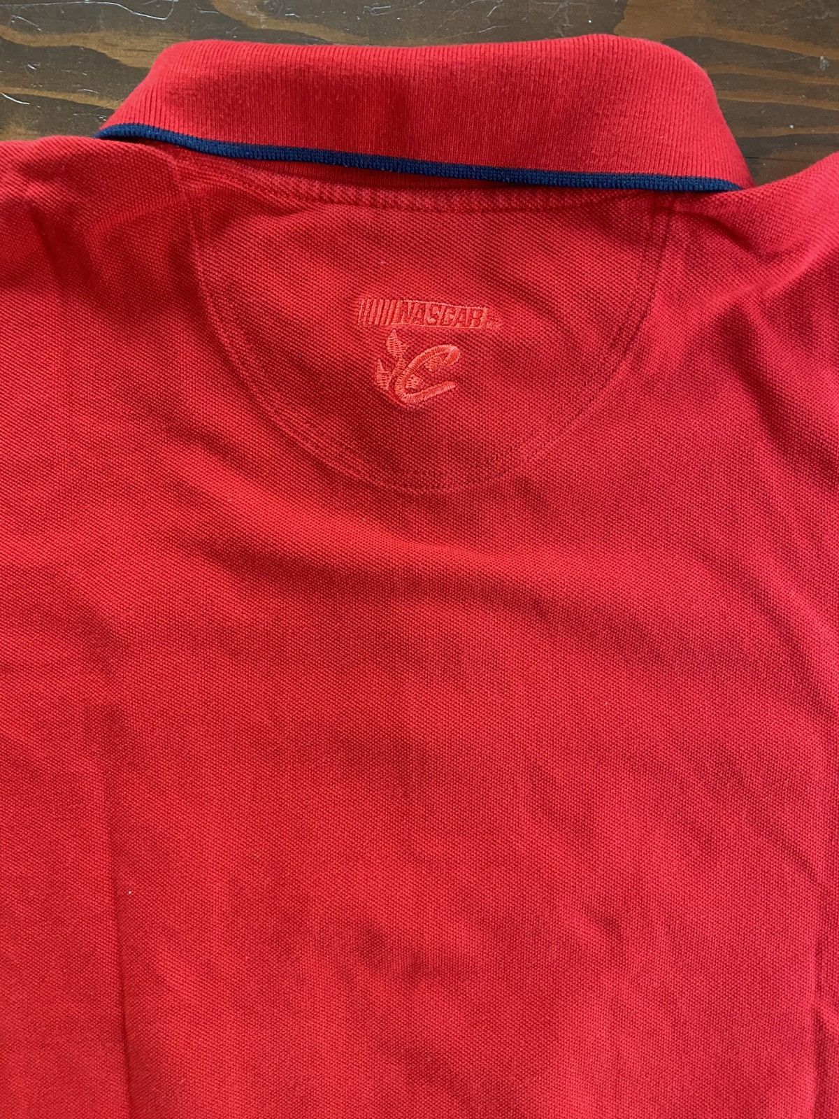 Chase Authentics Vintage 90’s Jeff Gordon NASCAR Chase Authentics Polo Size US XL / EU 56 / 4 - 13 Thumbnail