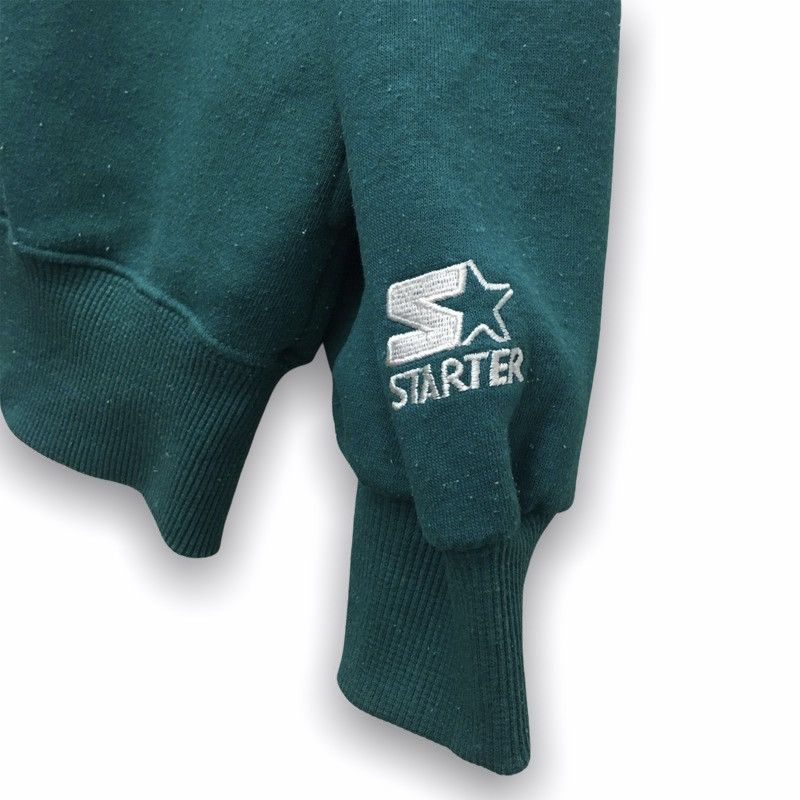 Starter × Vintage Vintage Starter Dolphins All Spellout And Logo Embroidery Size US XXL / EU 58 / 5 - 9 Thumbnail