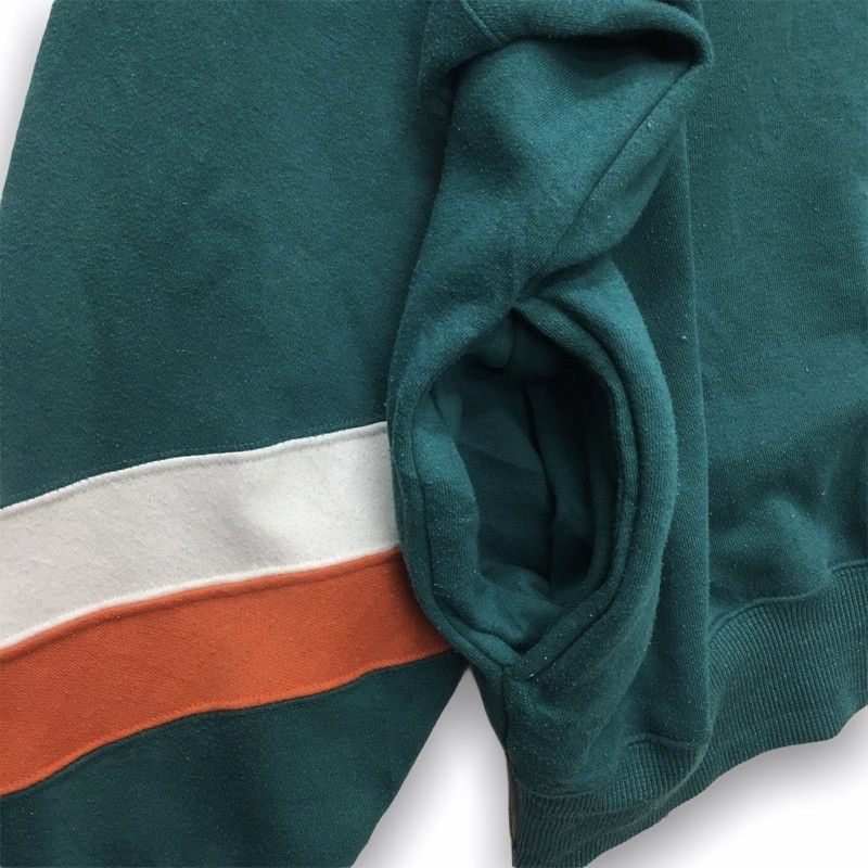 Starter × Vintage Vintage Starter Dolphins All Spellout And Logo Embroidery Size US XXL / EU 58 / 5 - 12 Thumbnail