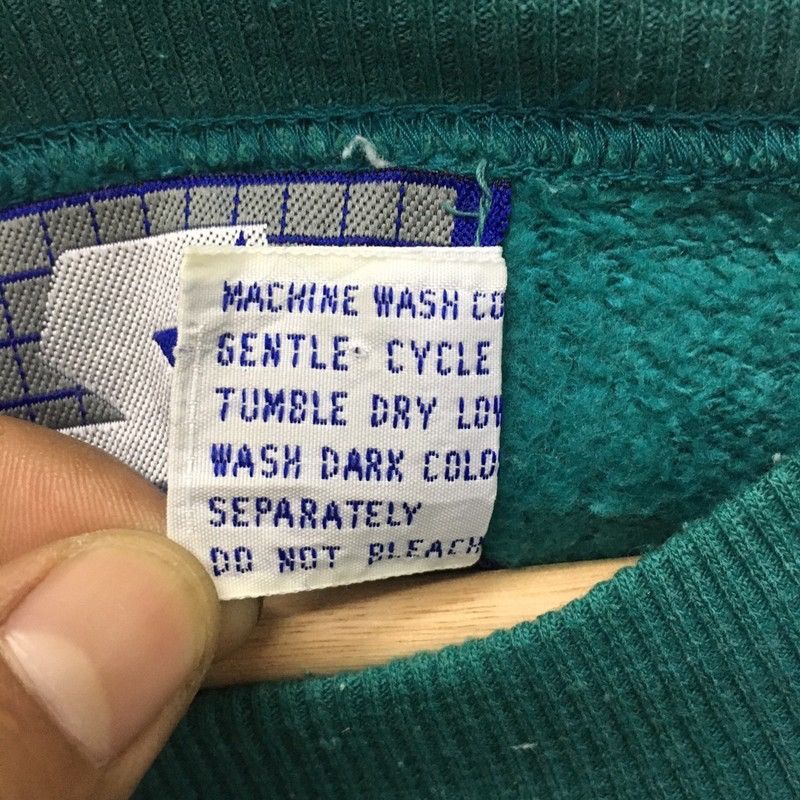 Starter × Vintage Vintage Starter Dolphins All Spellout And Logo Embroidery Size US XXL / EU 58 / 5 - 4 Thumbnail
