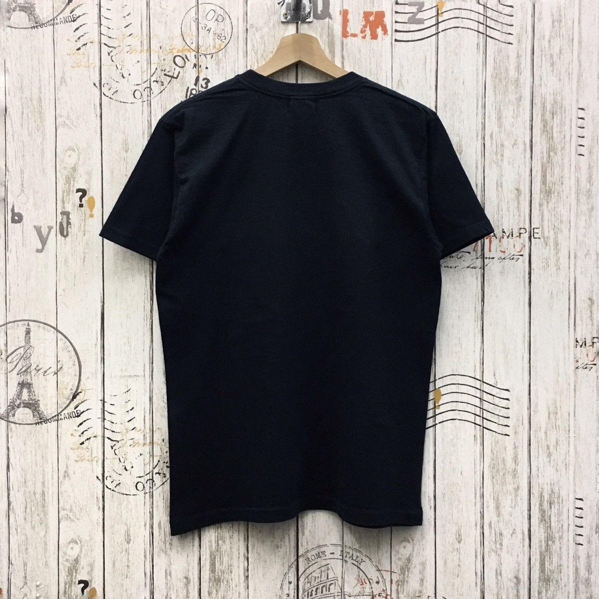Band Tees × Vintage Rare Vintage 90’s Mr. Children *Discovery* Pop Rock Band Size US M / EU 48-50 / 2 - 13 Thumbnail