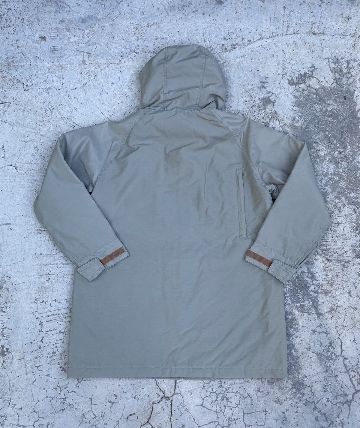 Japanese Brand × McGregor McGregor Multipocket Jacket With Hoodie Size US M / EU 48-50 / 2 - 4 Thumbnail